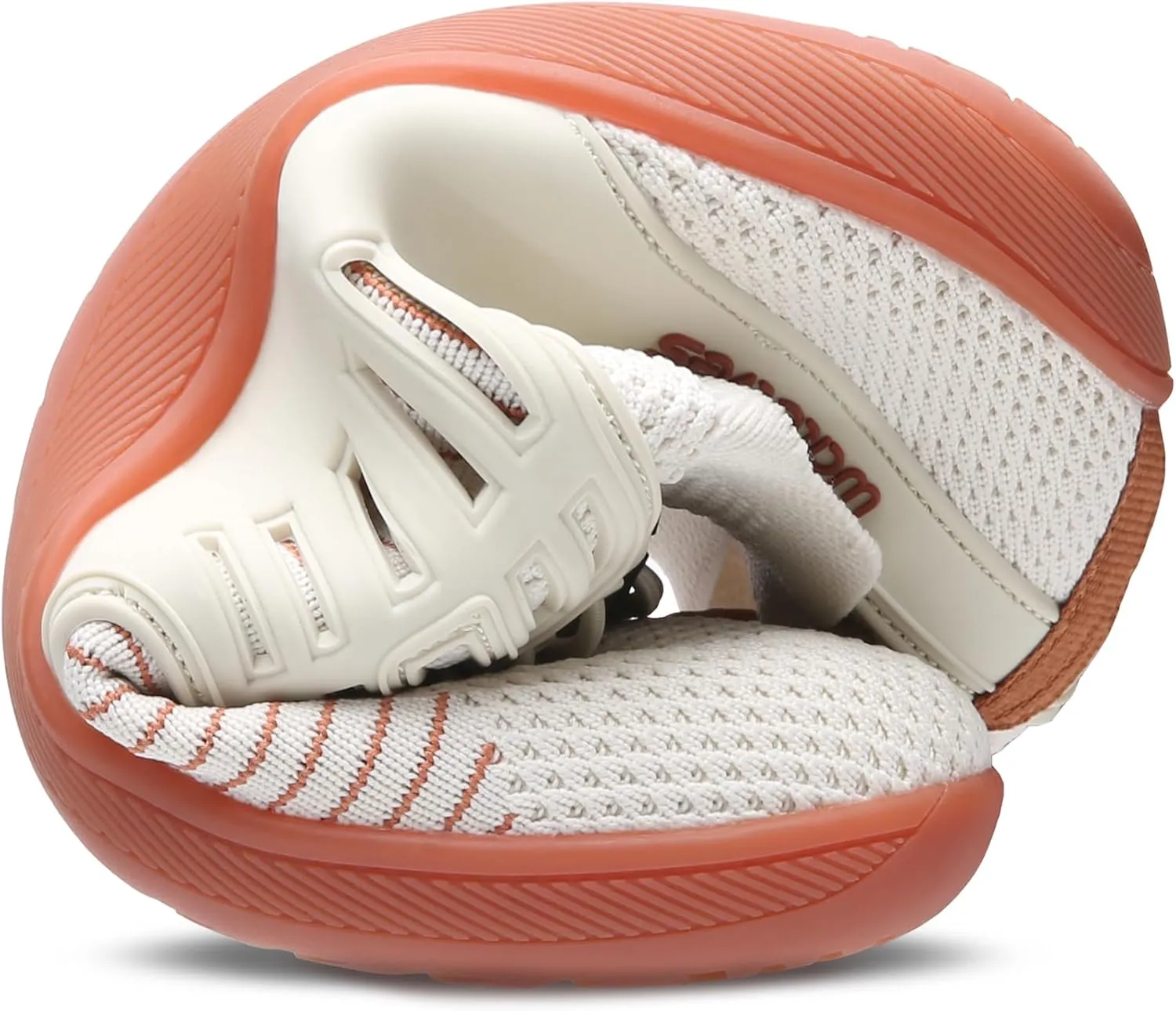 WateLves Wide Water Shoes Womens Mens Barefoot Zero Drop Shoes Beach Walking Sneakers