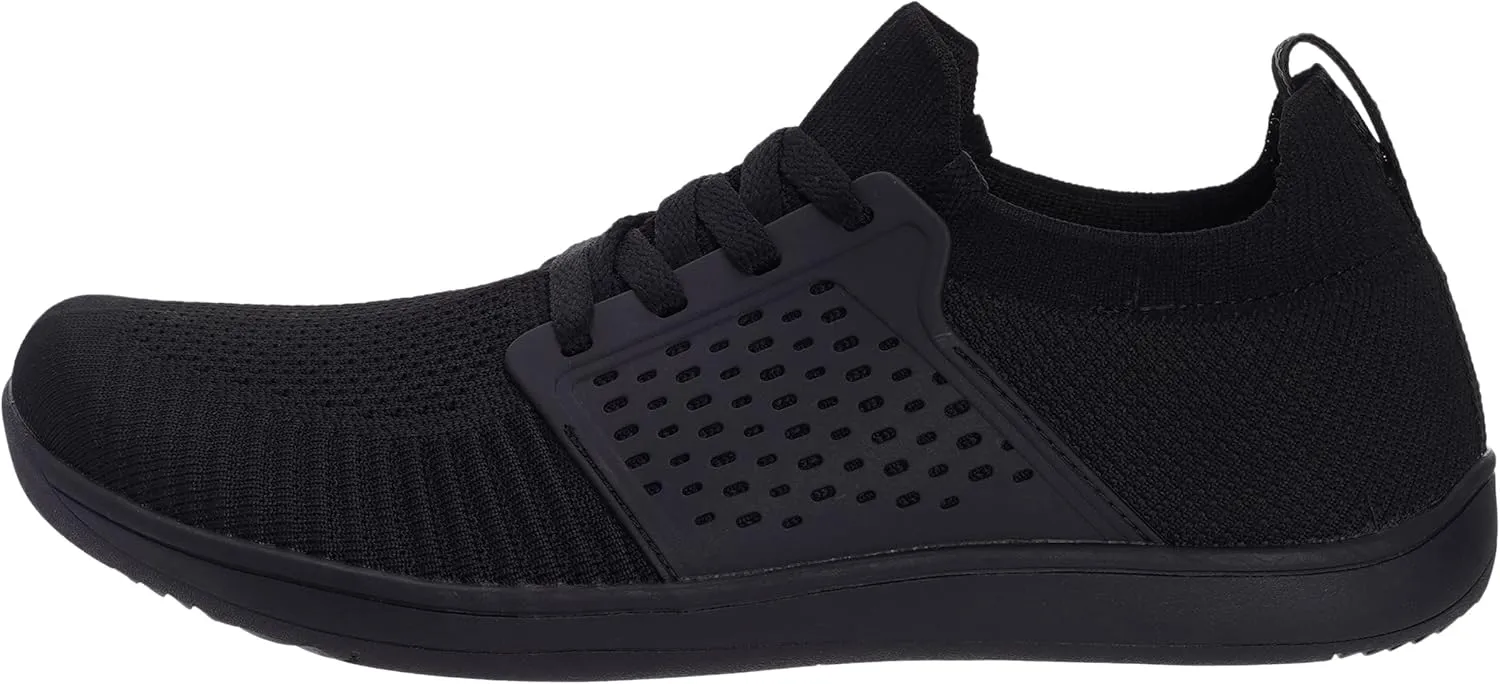 WHITIN Men's Wide Minimalist Barefoot Sneakers | Zero Drop | Midfoot Stability