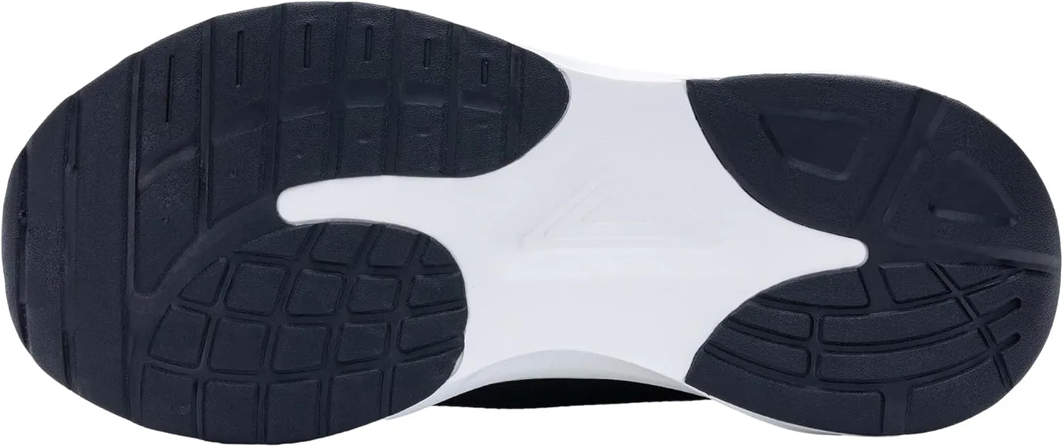 Women's Easy Slip On Walking Shoes Comfortable Tennis Fashion Sneakers Lightweight Simple Non-Slip Footwear US 6-11