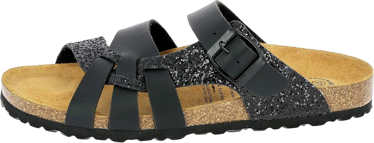 Women's Mules