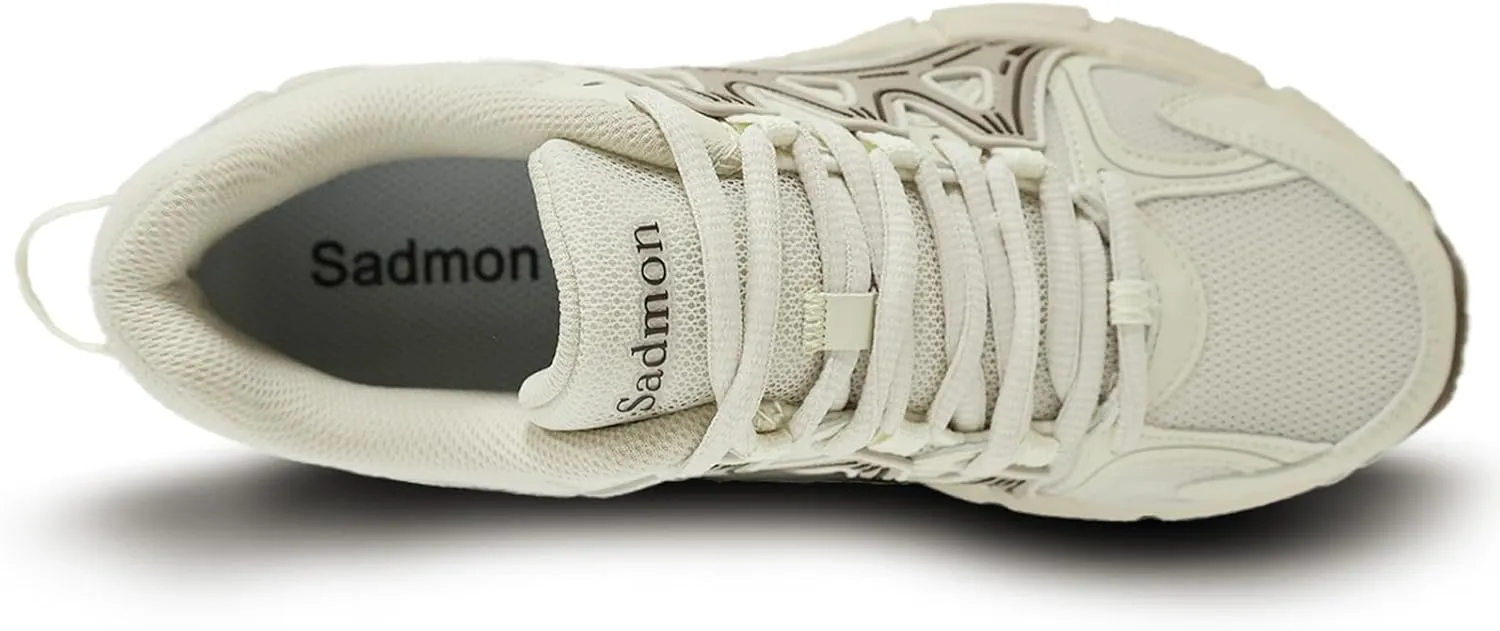 Women's Non-Slip Trail Running Shoes Support Sneakers Tennis Shoes Casual Walking Sneakers