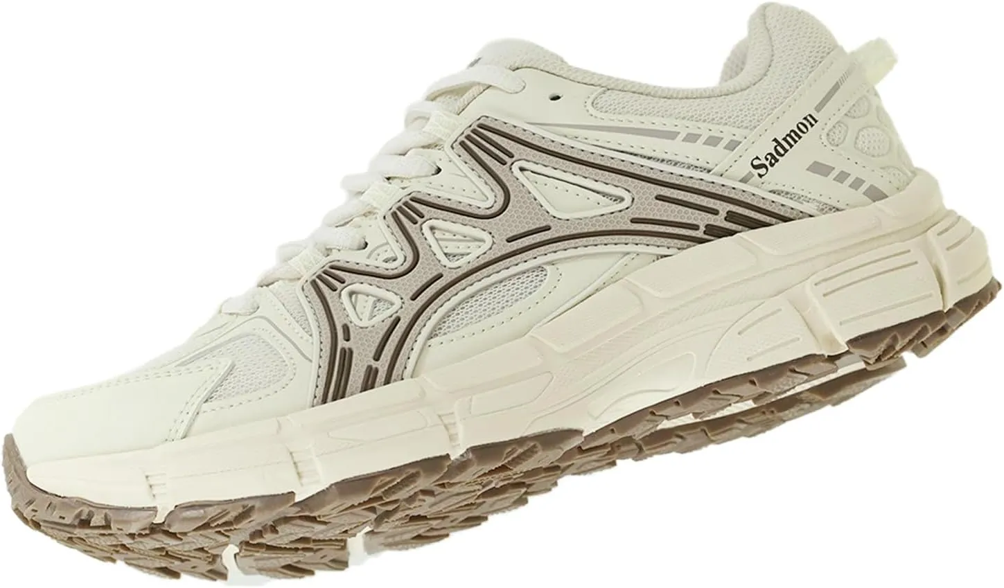 Women's Non-Slip Trail Running Shoes Support Sneakers Tennis Shoes Casual Walking Sneakers