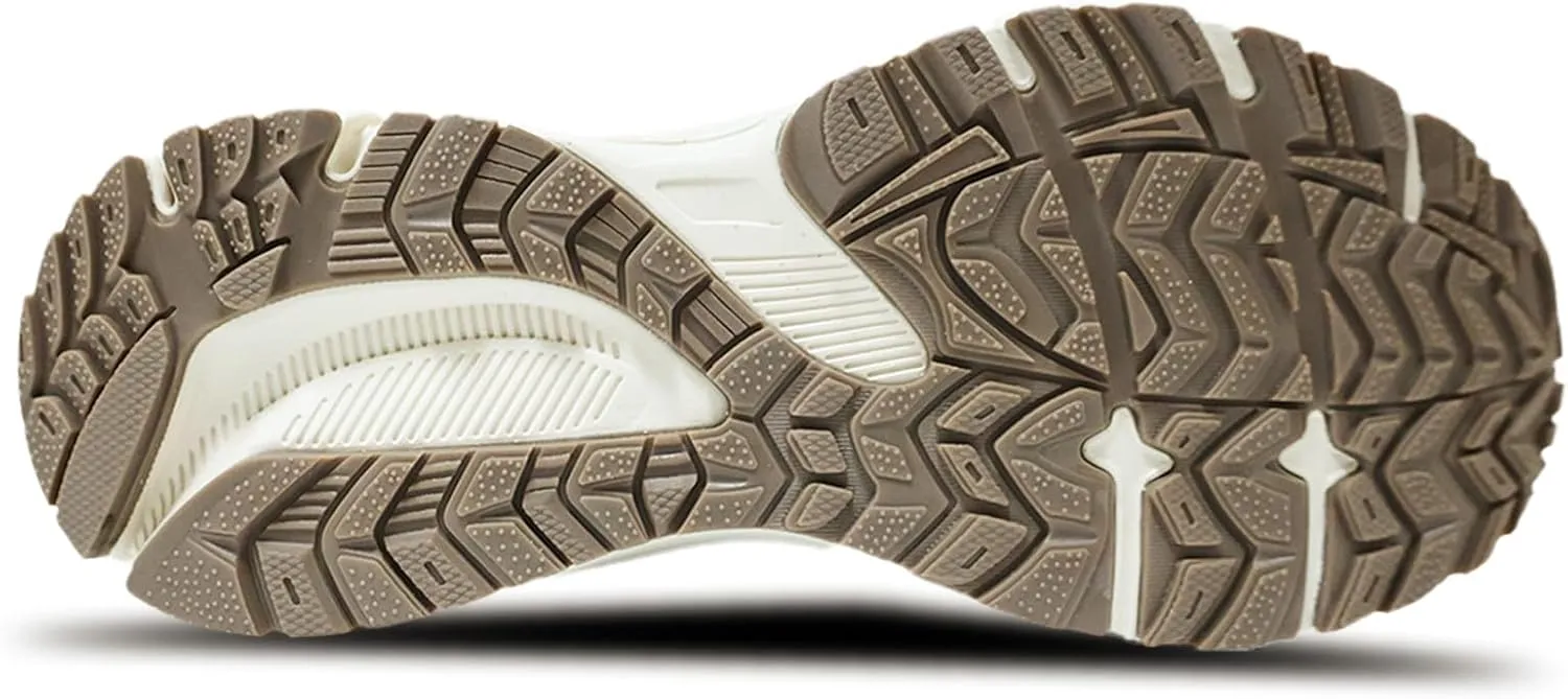 Women's Non-Slip Trail Running Shoes Support Sneakers Tennis Shoes Casual Walking Sneakers