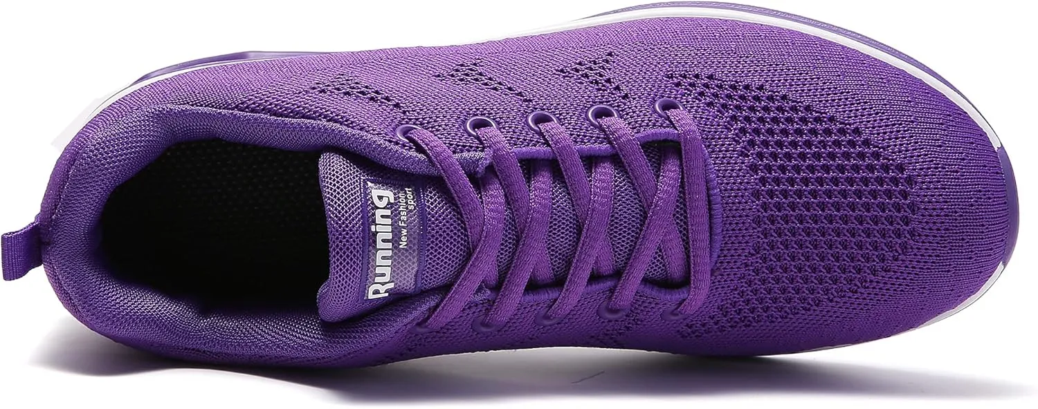 Women's Sneakers Trail Running Walking Shoes