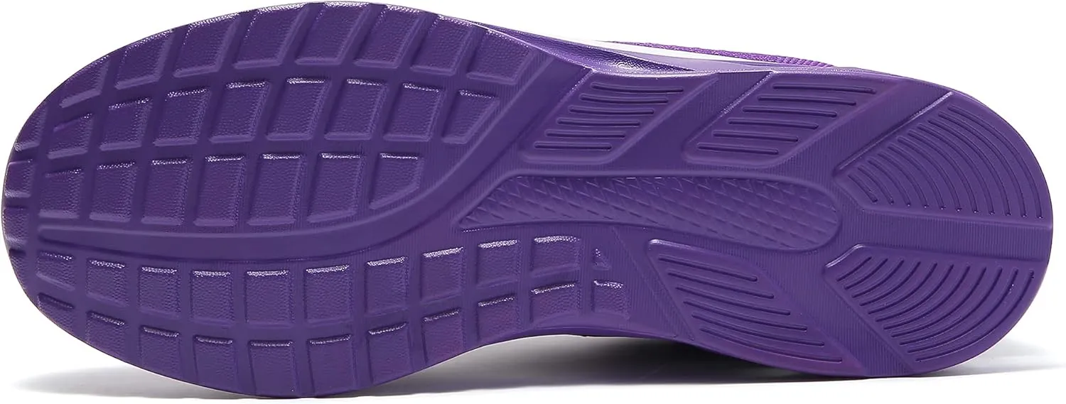 Women's Sneakers Trail Running Walking Shoes