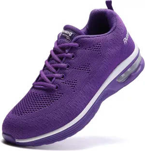 Women's Sneakers Trail Running Walking Shoes