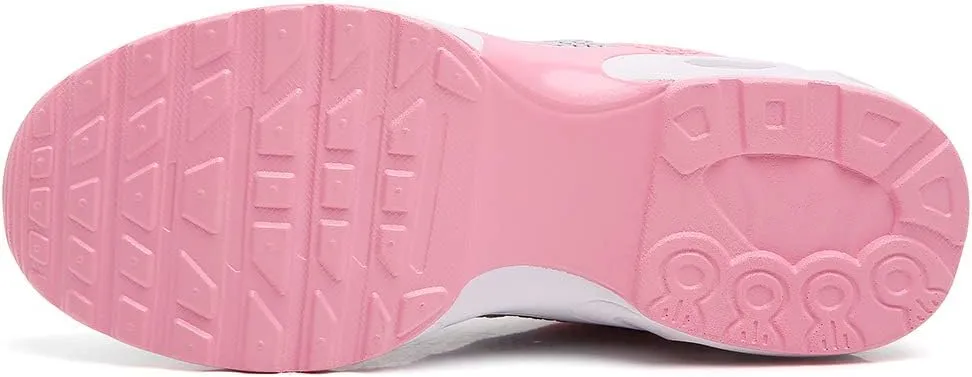 Women's Sneakers Trail Running Walking Shoes