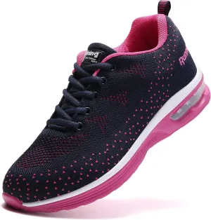 Women's Sneakers Trail Running Walking Shoes