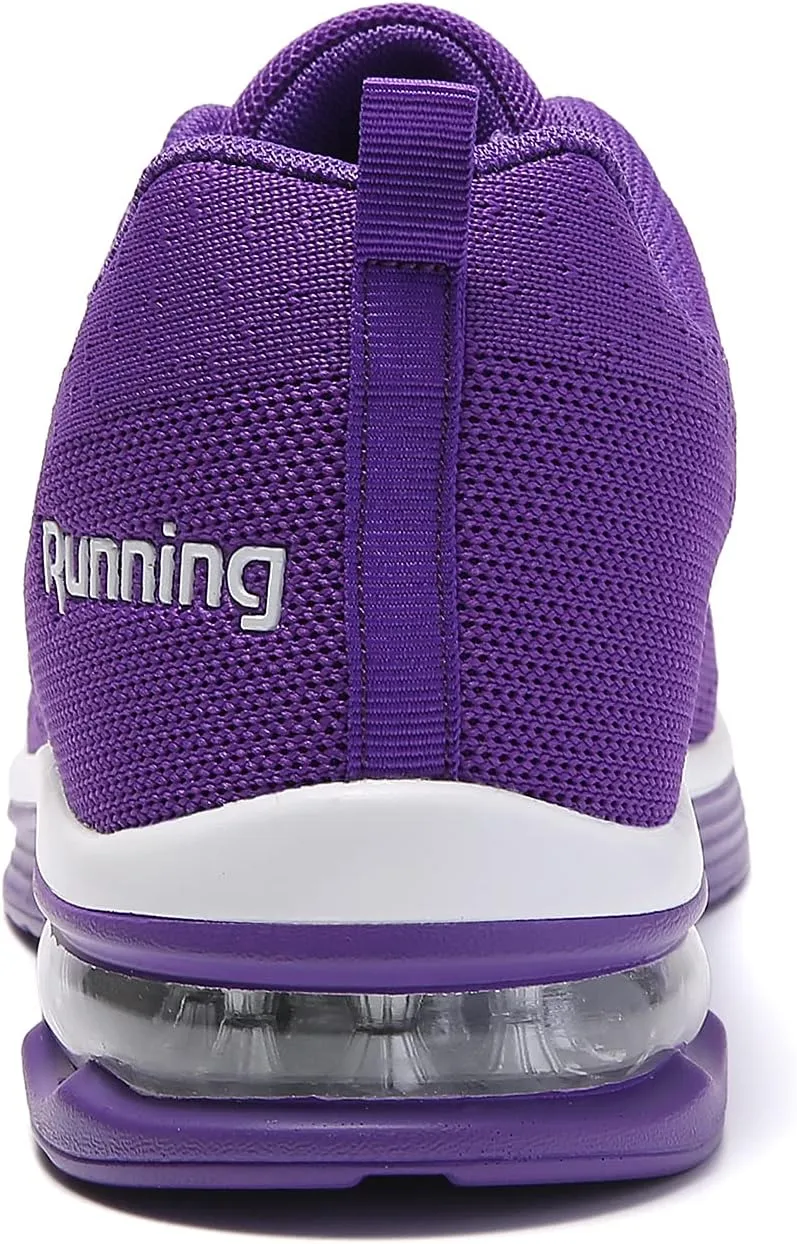 Women's Sneakers Trail Running Walking Shoes