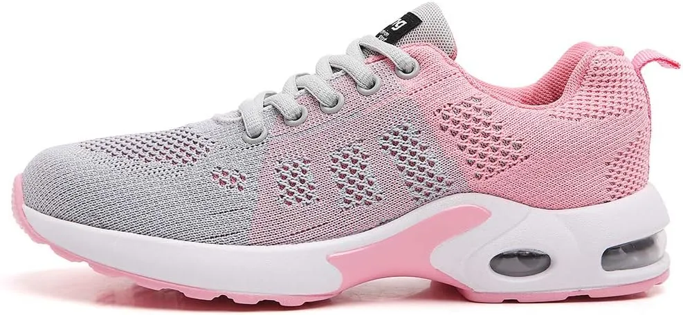 Women's Sneakers Trail Running Walking Shoes