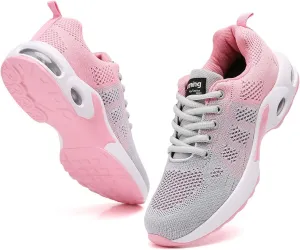 Women's Sneakers Trail Running Walking Shoes