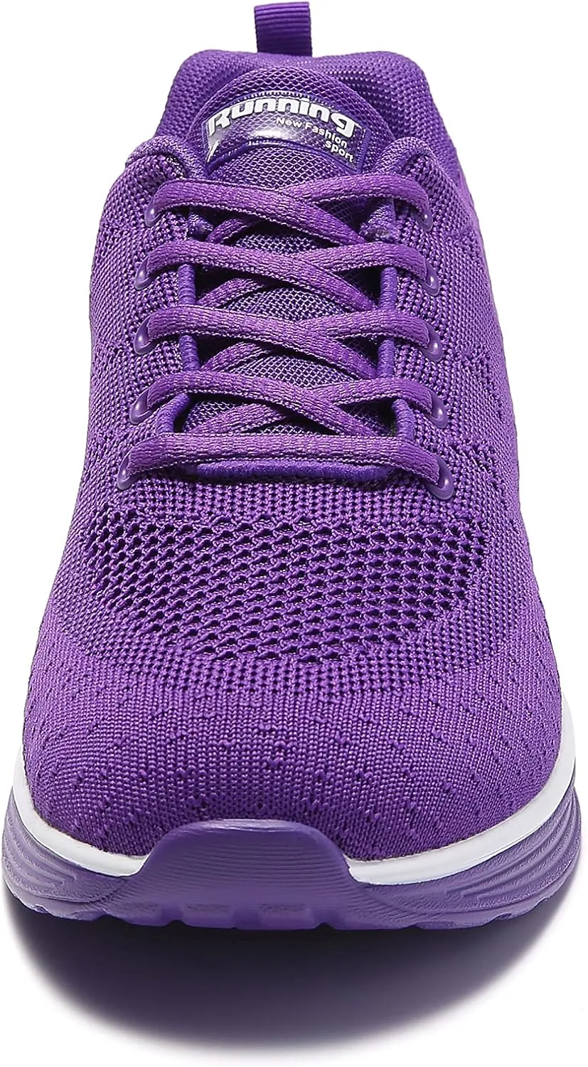 Women's Sneakers Trail Running Walking Shoes