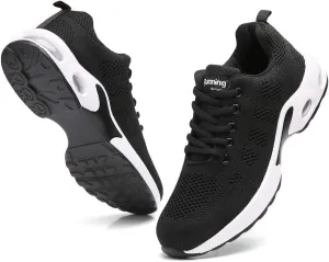 Women's Sneakers Trail Running Walking Shoes