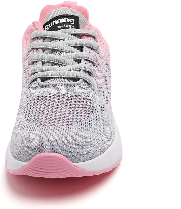 Women's Sneakers Trail Running Walking Shoes