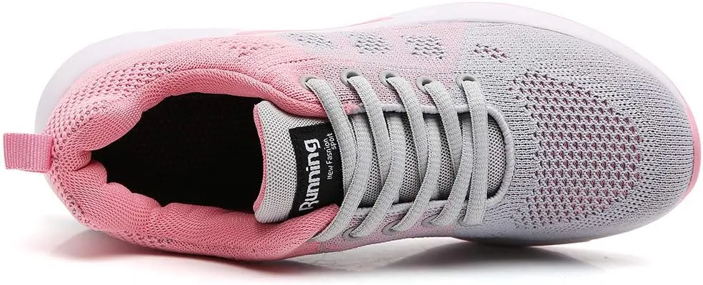 Women's Sneakers Trail Running Walking Shoes