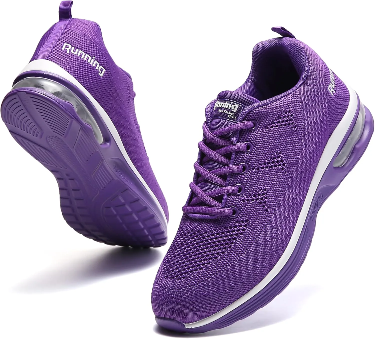 Women's Sneakers Trail Running Walking Shoes