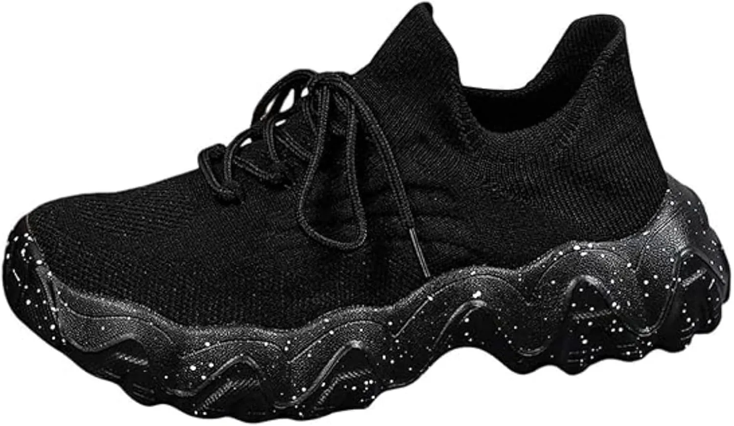 Womens Tennis Shoes Summer Slip On Mesh Breathable Walking Sneakers Comfortable Arch Support Orthopedic Sneakers Non-Slip Nurse Babe Shoes Fashion Outdoor Running Trainer