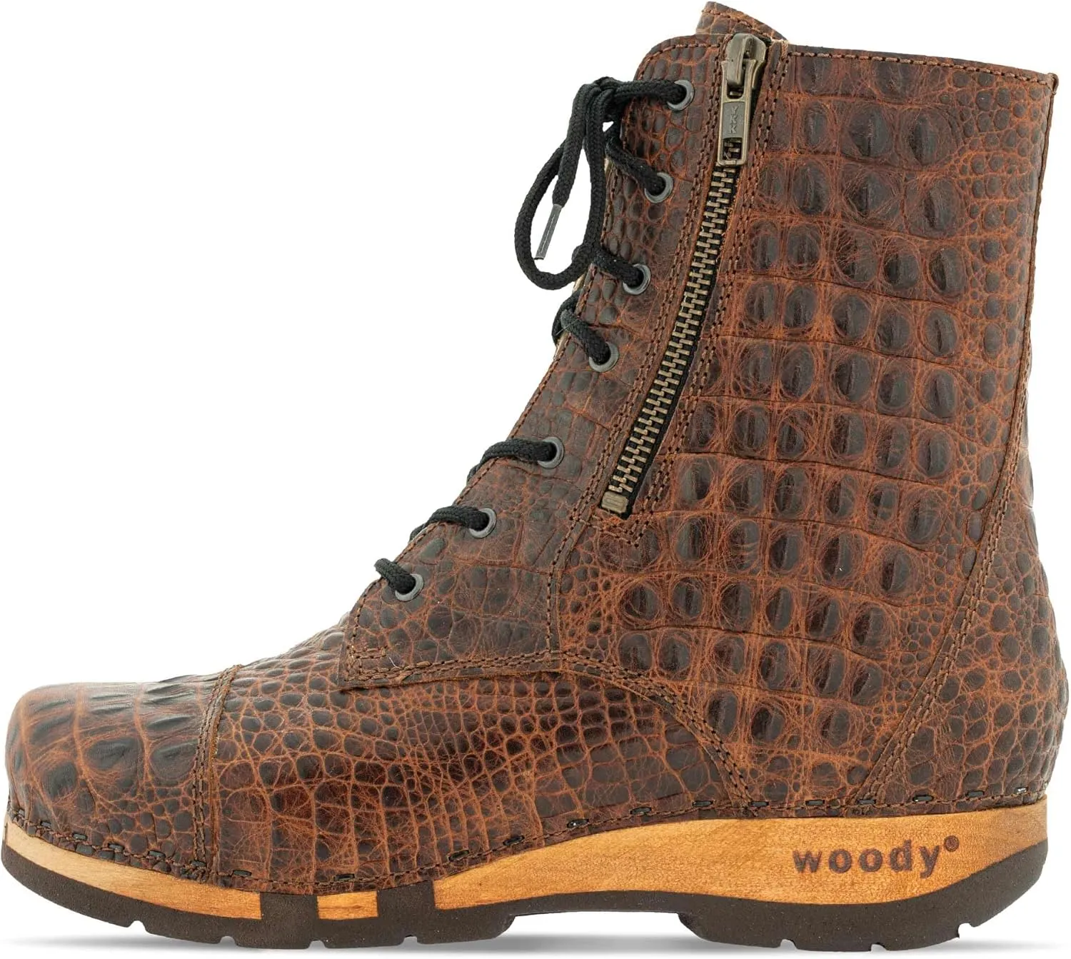 Woody Herta Women's Ankle Boots