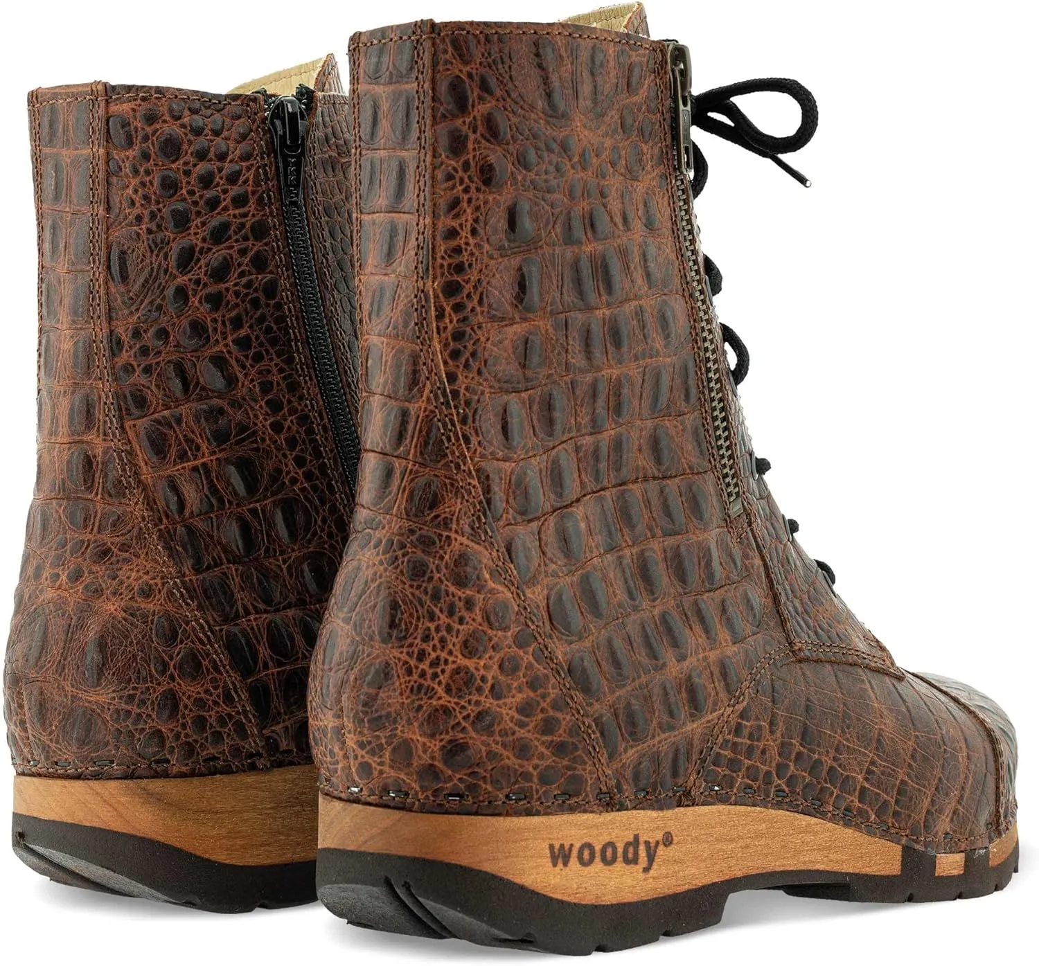 Woody Herta Women's Ankle Boots
