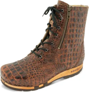 Woody Herta Women's Ankle Boots