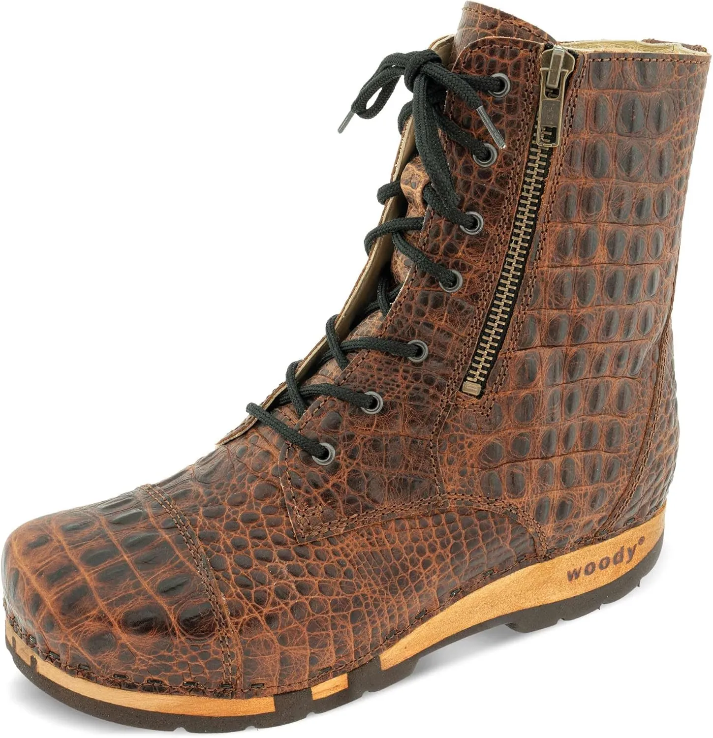 Woody Herta Women's Ankle Boots