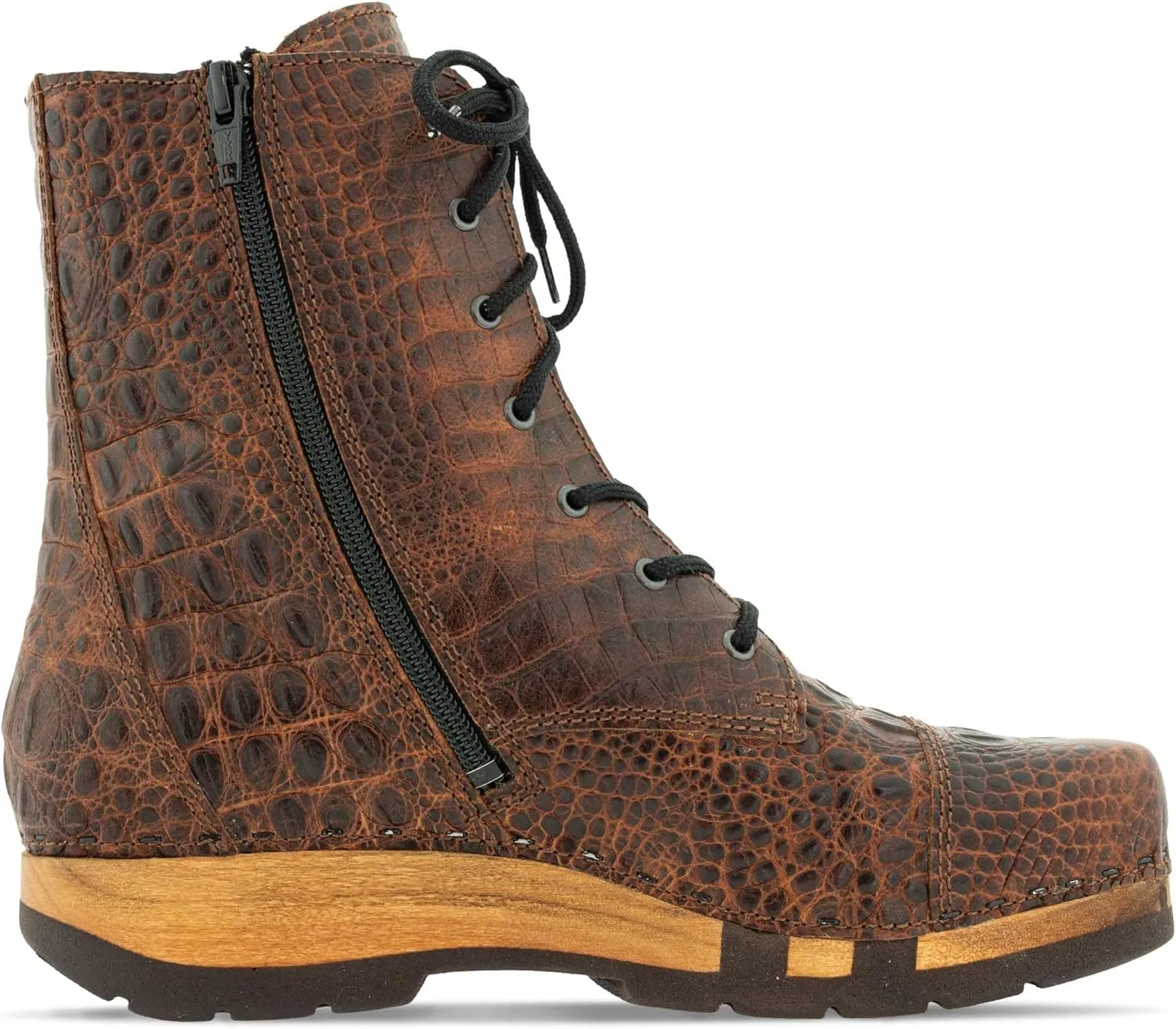 Woody Herta Women's Ankle Boots